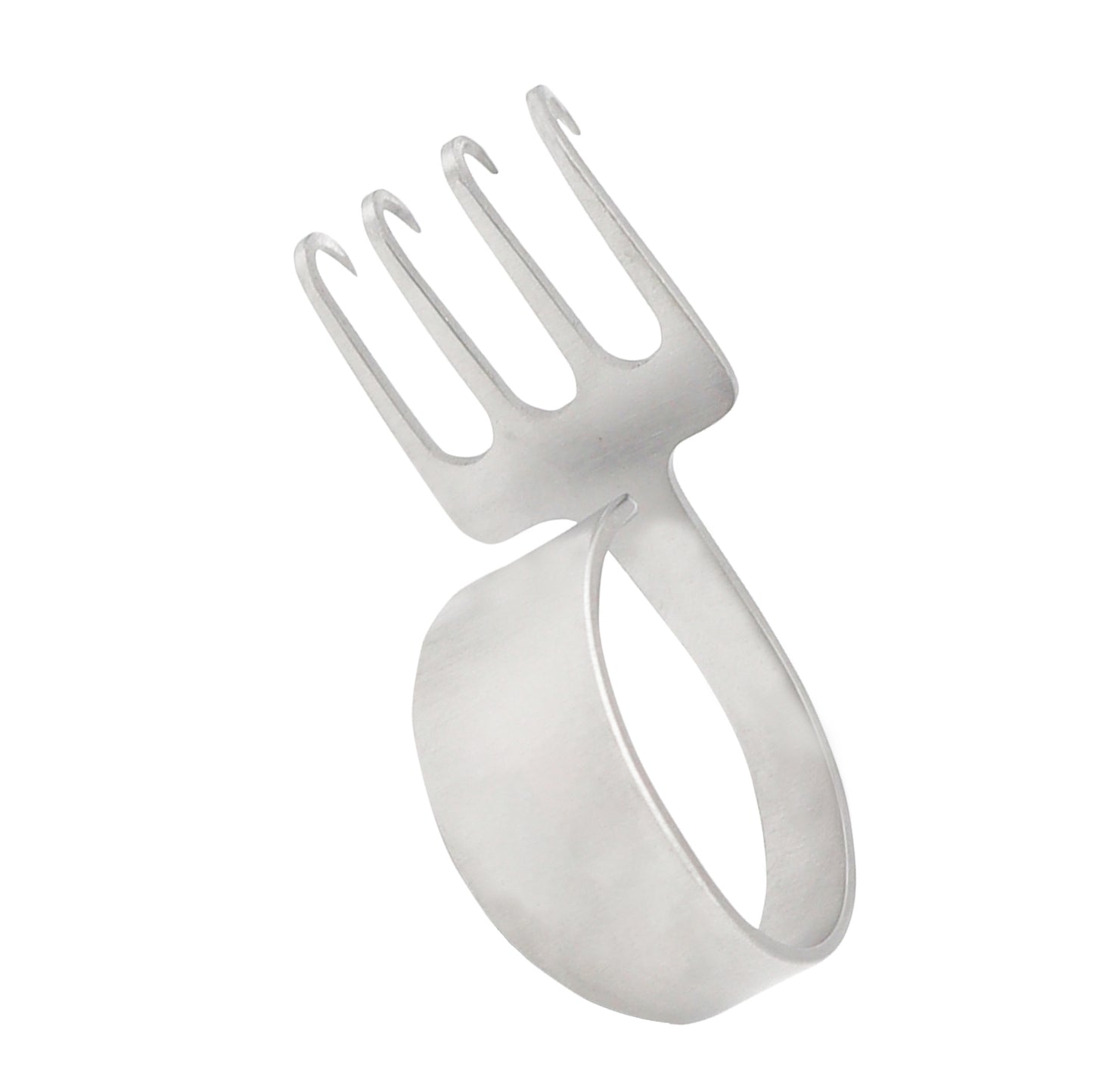 FREEMAN MINI RAKE Retractor With Thumb Ring