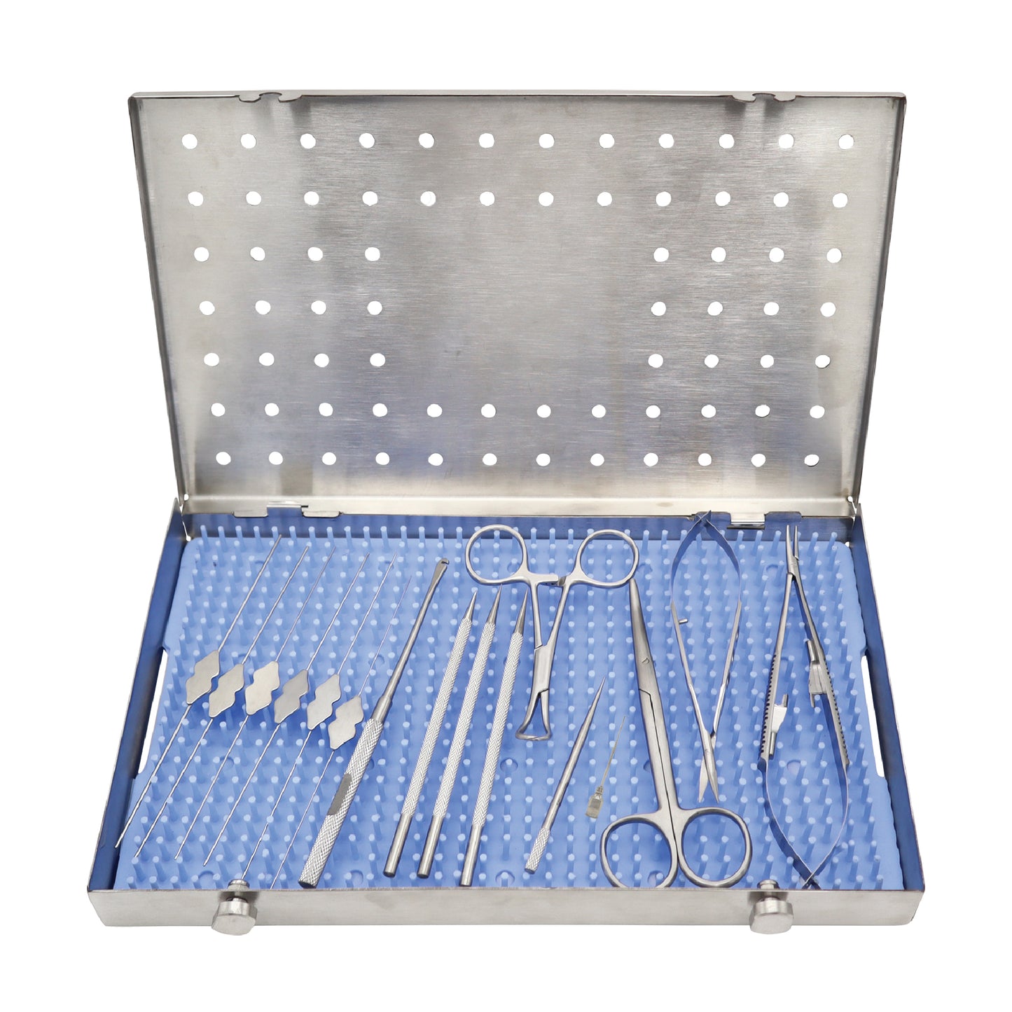 Probing & Syringing Kit