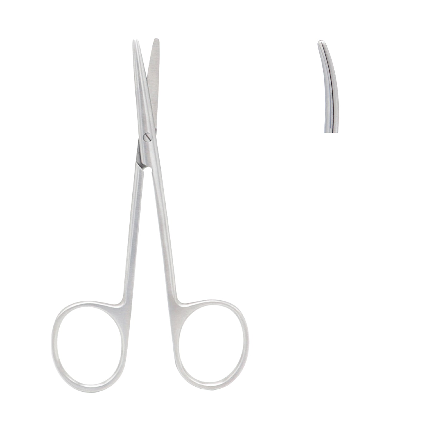 Probing & Syringing Kit