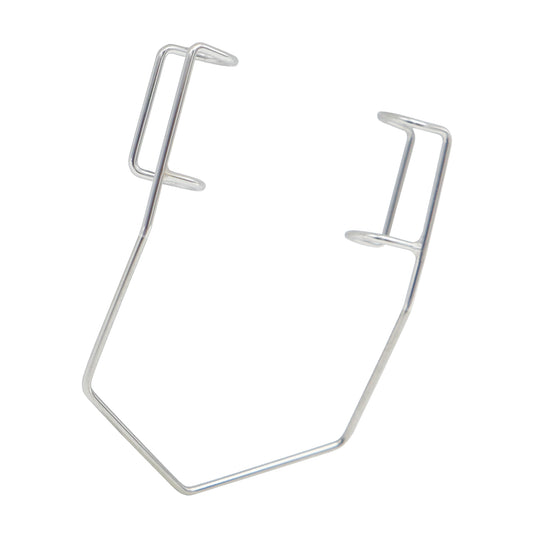 Barraquer Wire Eye Speculum, Child Size Blade 13 mm