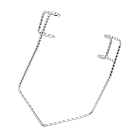 Barraquer Wire Eye Speculum, Baby Size Blade 8 mm