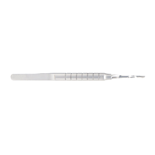 Akahoshi Pre-Chopper - Semi-Sharp (11.5 cm, for 2.2 mm Incisions)