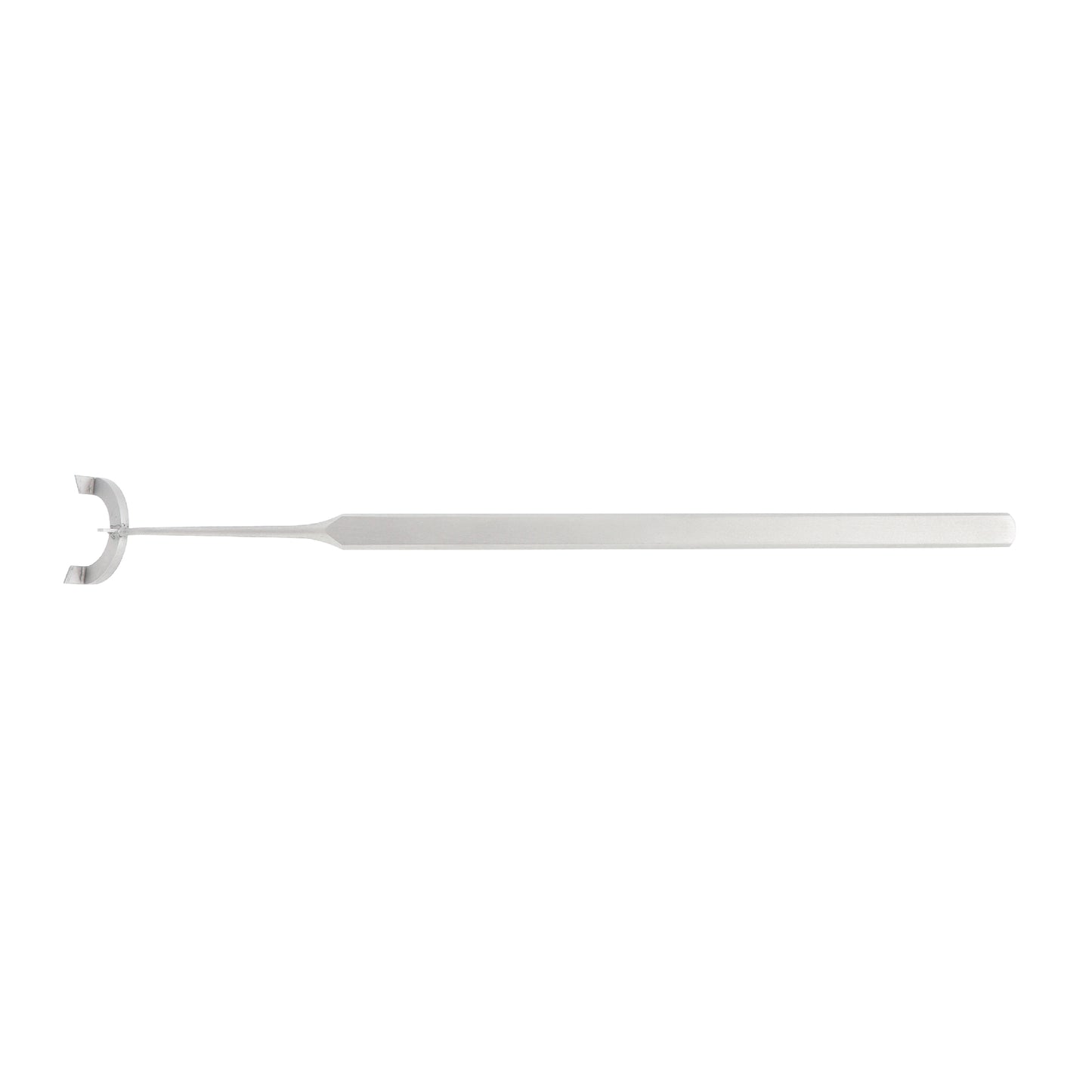 Reference Marker for toric lenses, 3 blades, 15 mm, overall length 12.5 cm