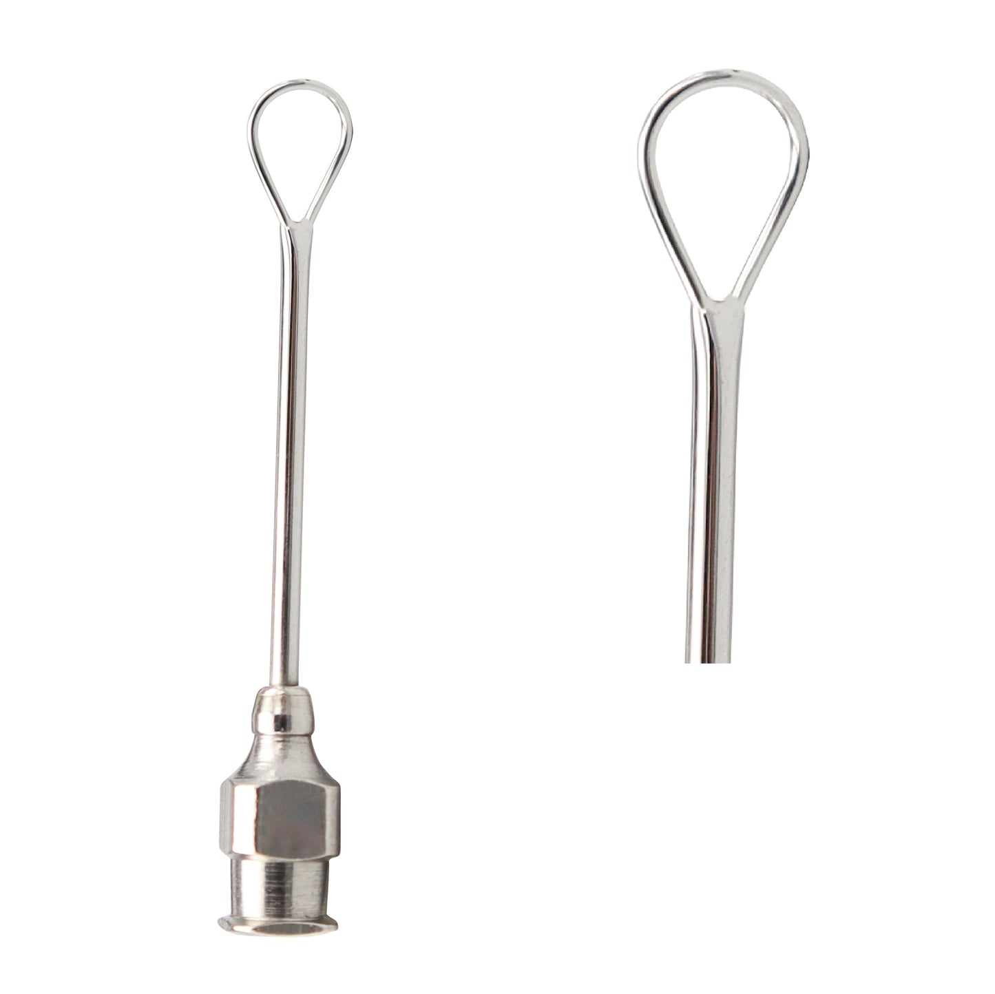 Vectis Irrigation Cannula 23 ga