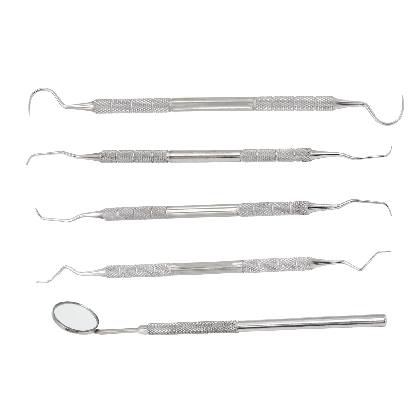 Dental Rubber Dam Punch Kit — Precise Isolation & Punching Tool