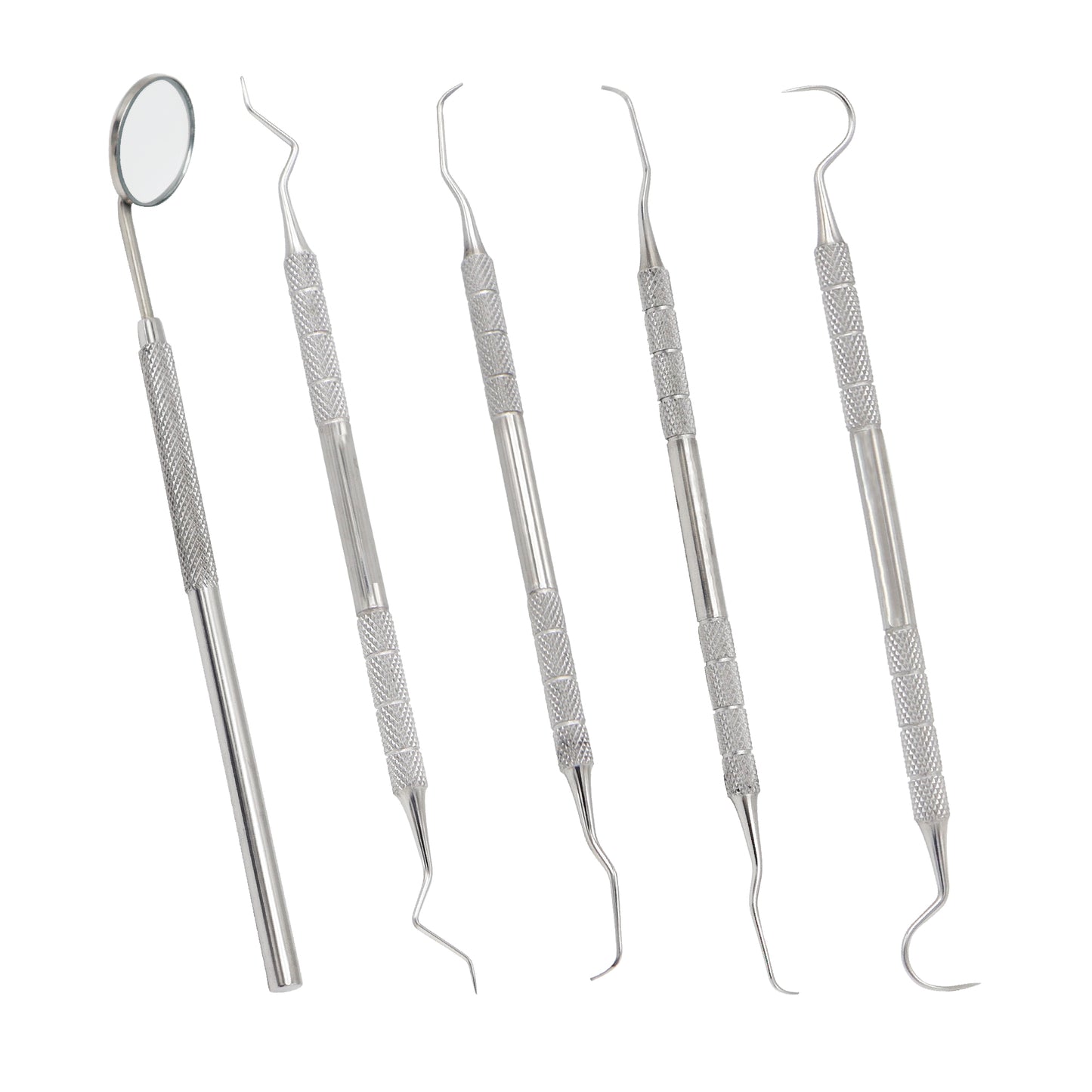 Dental Rubber Dam Punch Kit — Precise Isolation & Punching Tool
