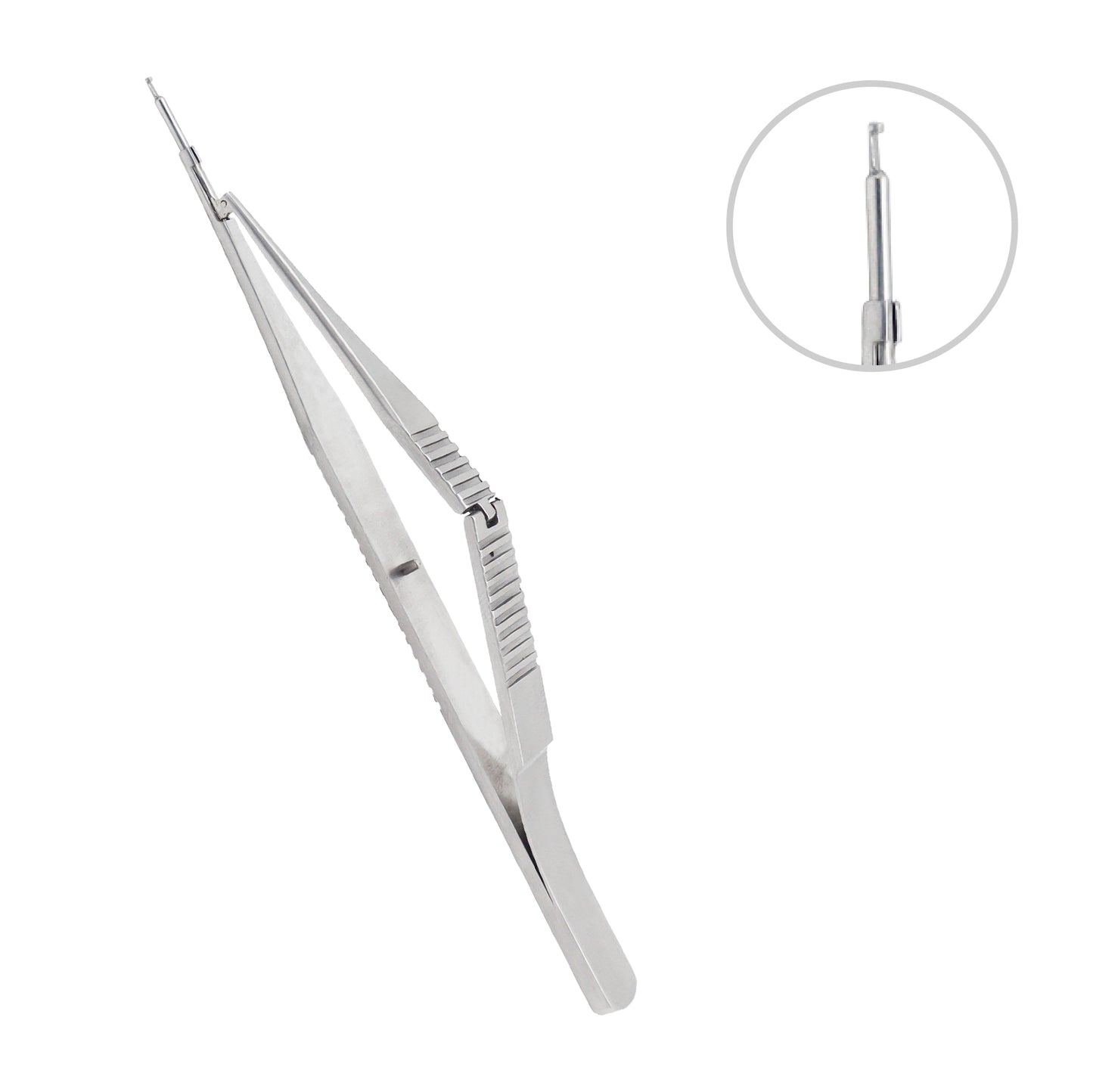Kelly Descemet’s Membrane Punch used for precise membrane excision during delicate eye surgery procedures