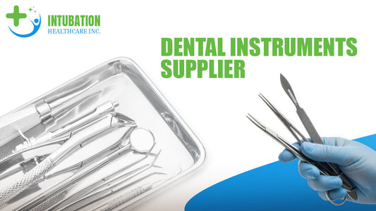 Choose a reliable dental instruments supplier by checking product quality, stainless steel materials, clear pricing, trusted reviews, fast shipping, and dependable customer support.