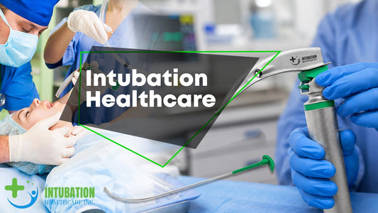 Intubation supplies for safe and effective airway management