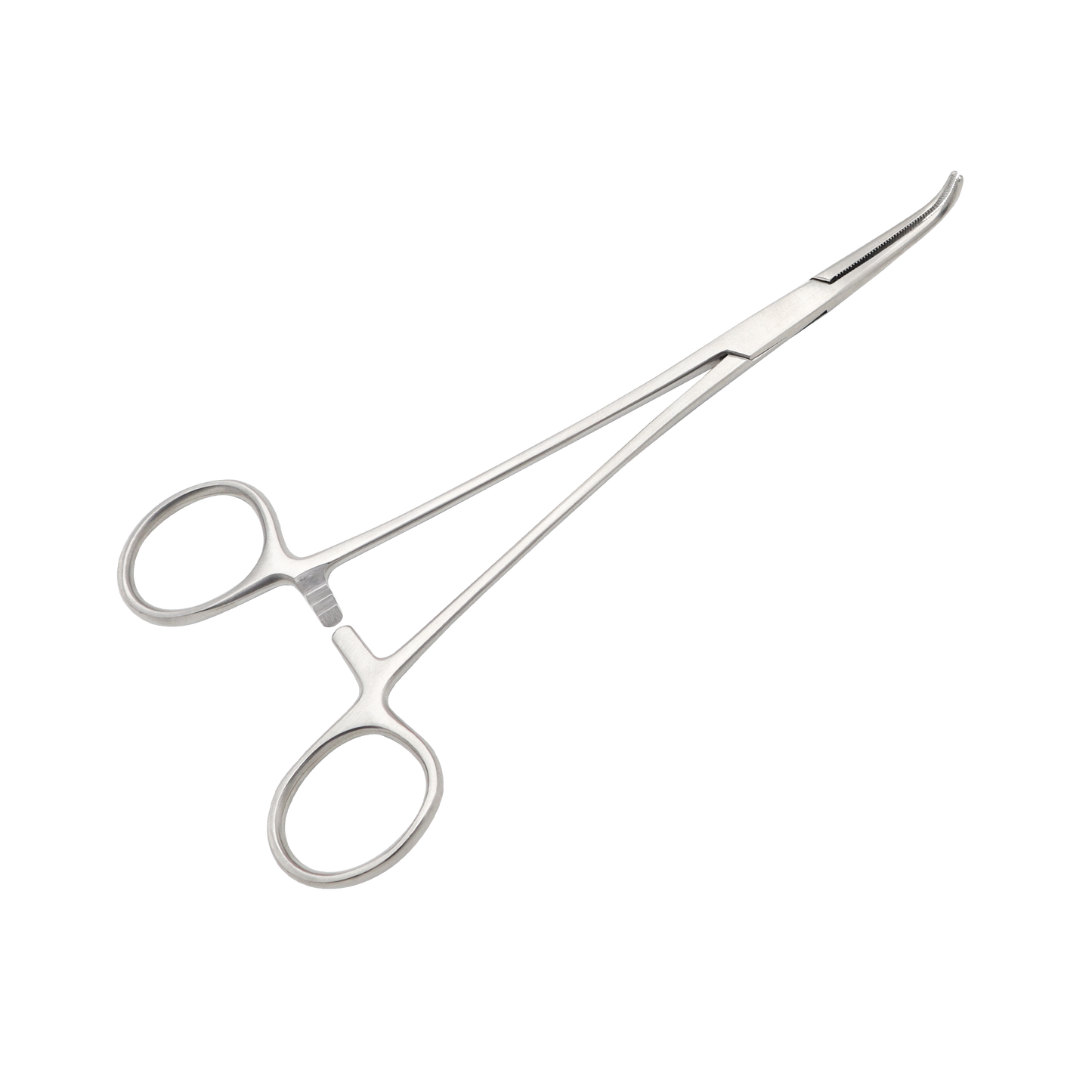 Gemini Haemostatic Forceps – 28cm | Surgical Clamping Instrument