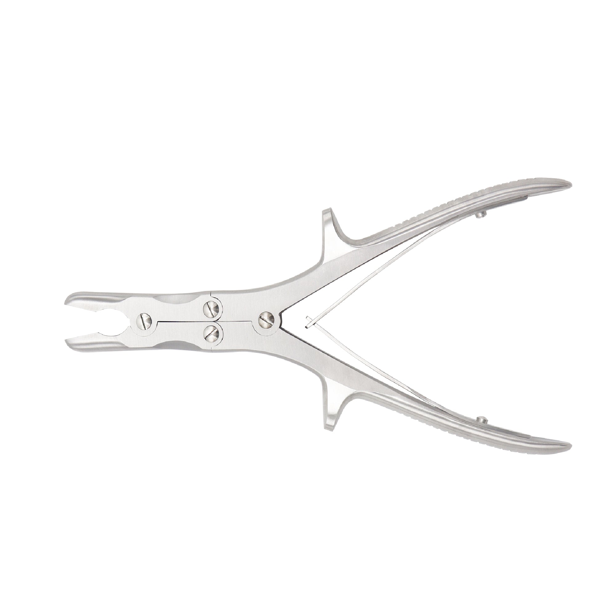 Stille Luer Bone Rongeur 23cm, 10mm Straight - Precision Surgical Inst ...