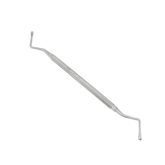 Lucas Bone Curette #84 – Double Ended Dental & Surgical Instrument