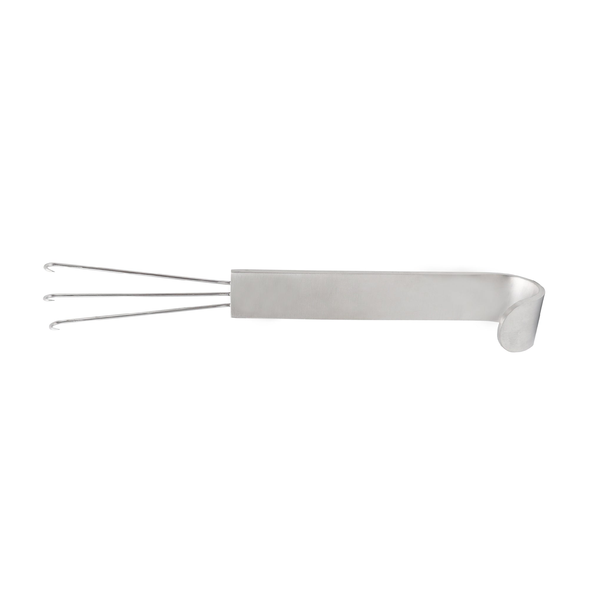 Anderson Rake Retractor Anderson Bear Claw Retractor – Intubation Health Care