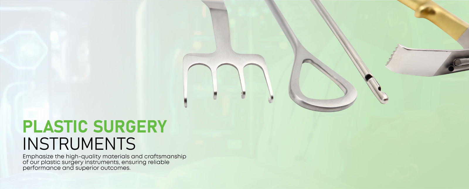 trusted medical equipment shop