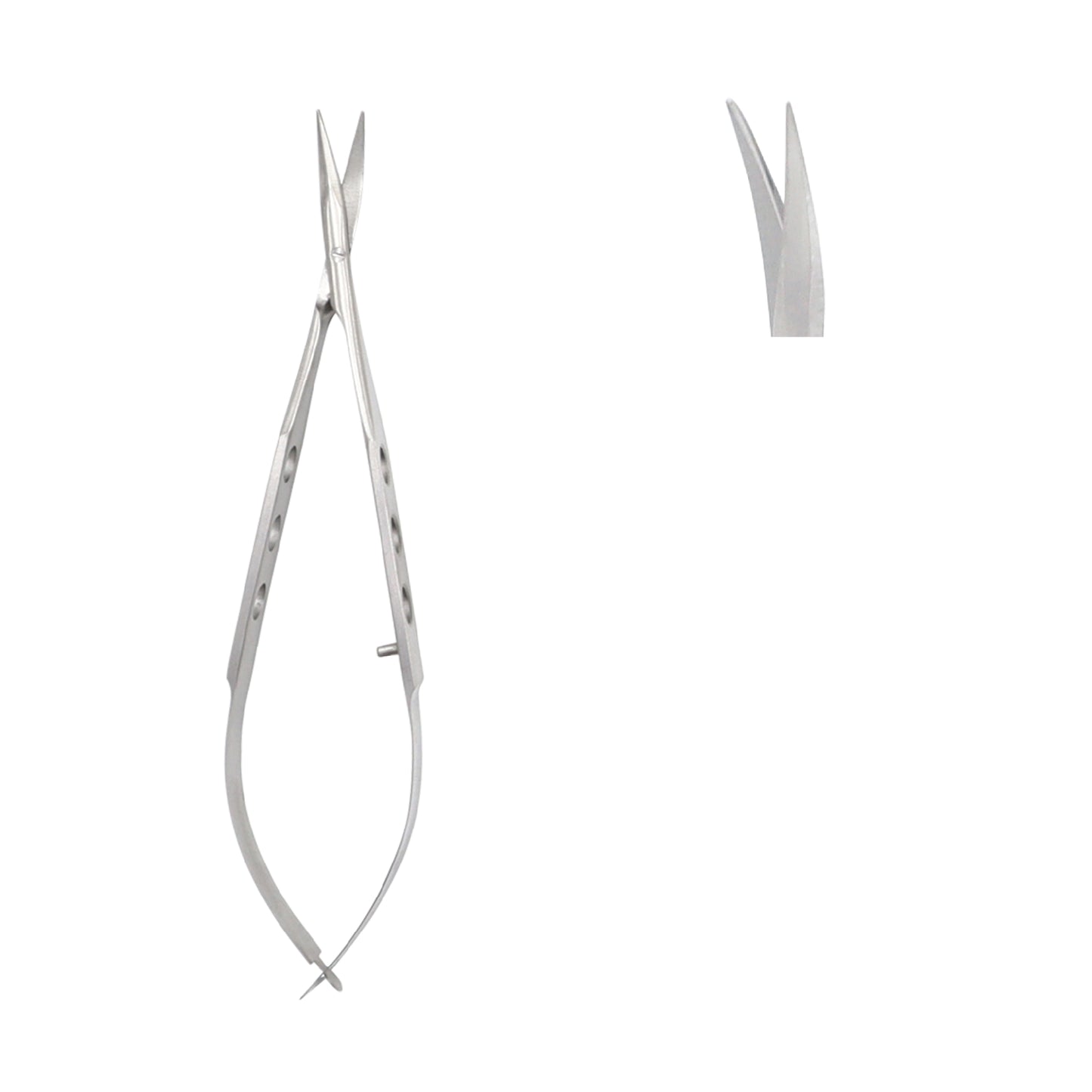 Probing & Syringing Kit