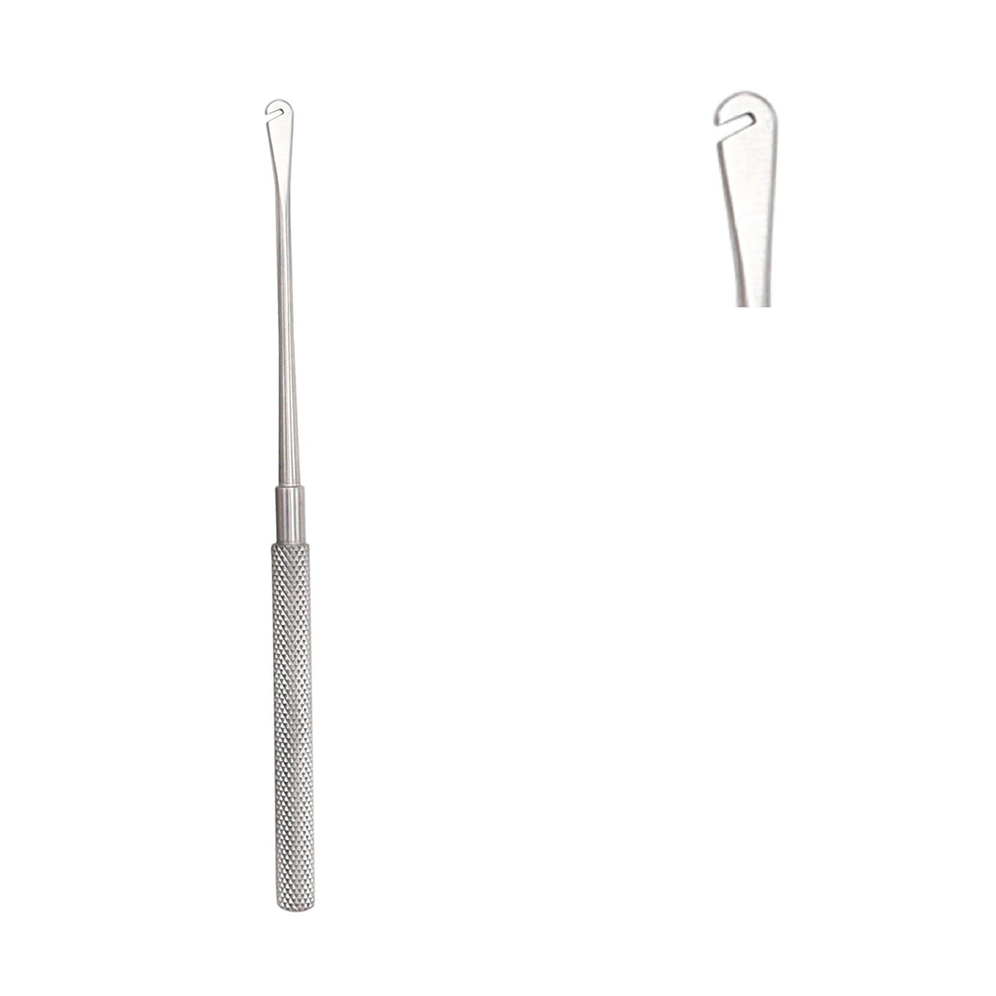 Probing & Syringing Kit