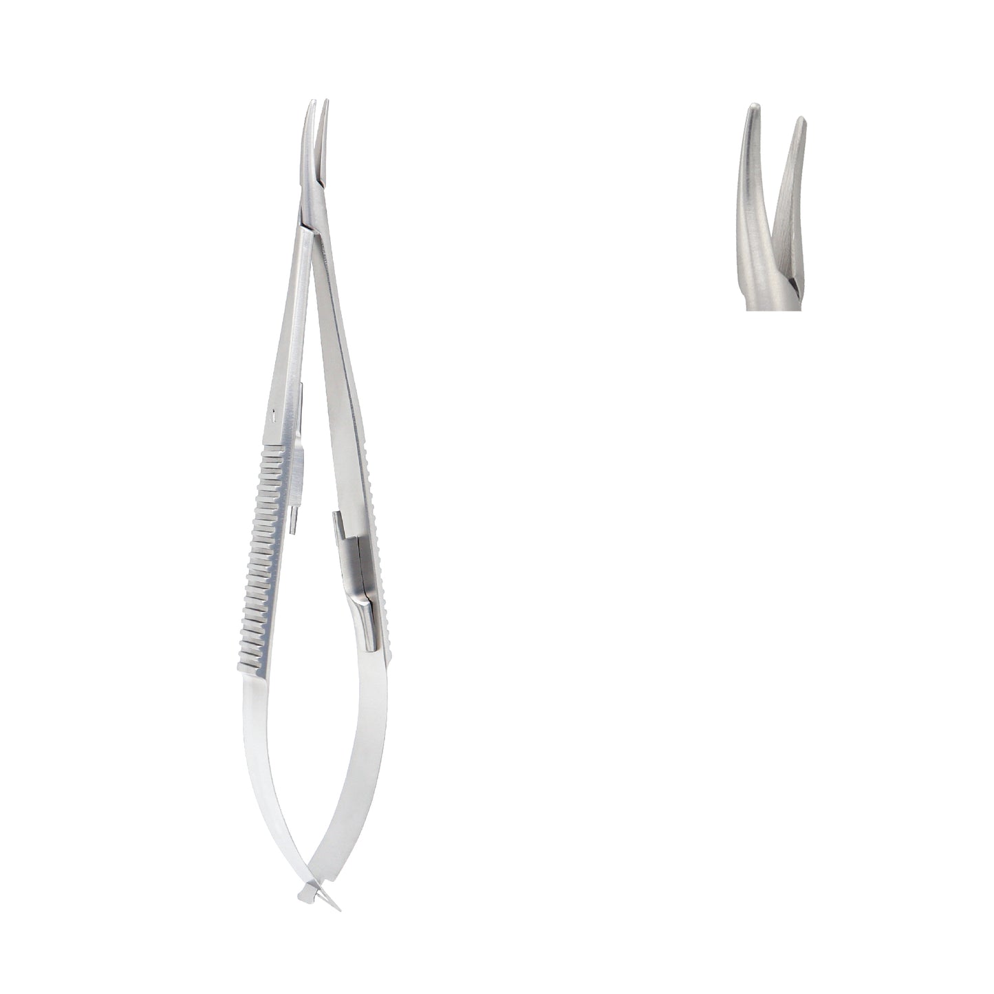 Probing & Syringing Kit