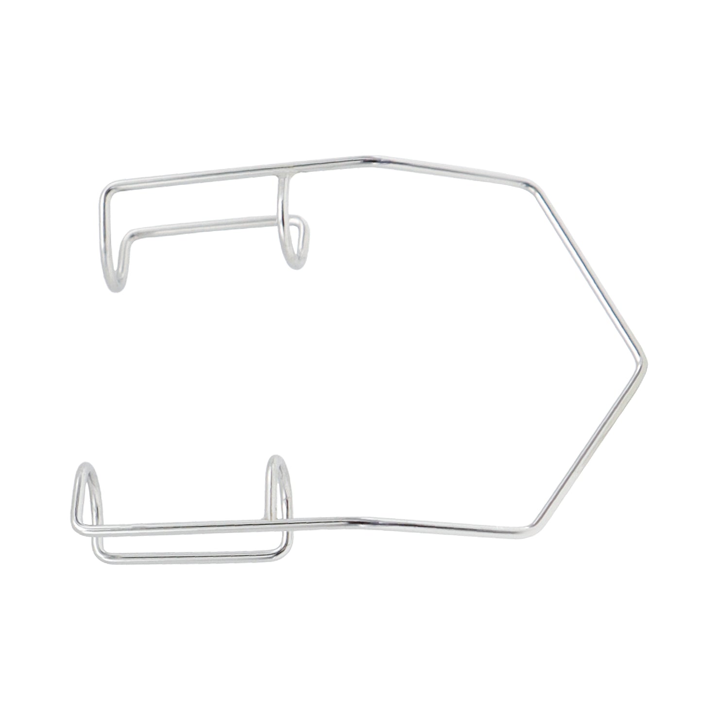 Barraquer – Eye speculum, Adult Size, heavy wire, blade 15 mm