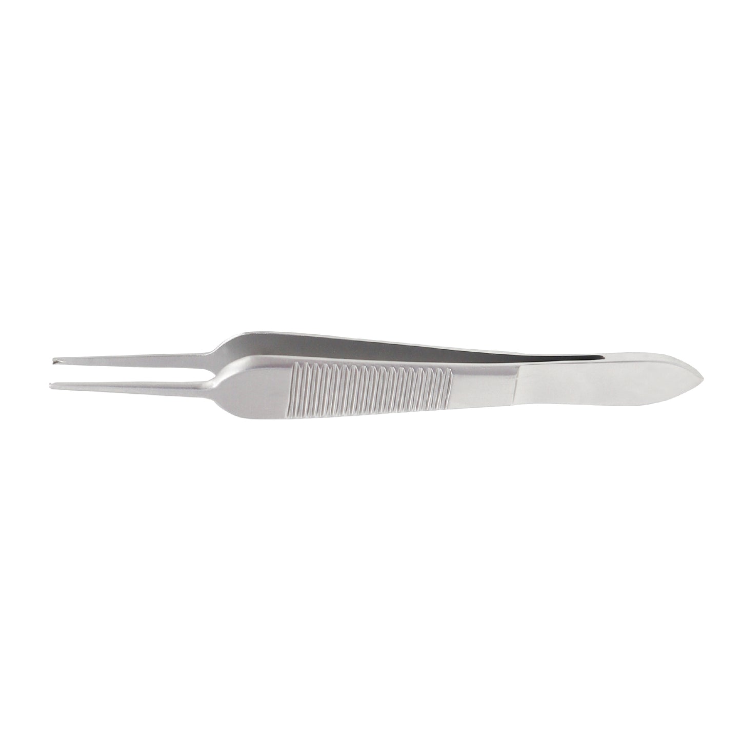 Tying St Martin forceps, 0.7 mm, with tying platform, overall length 9 cm