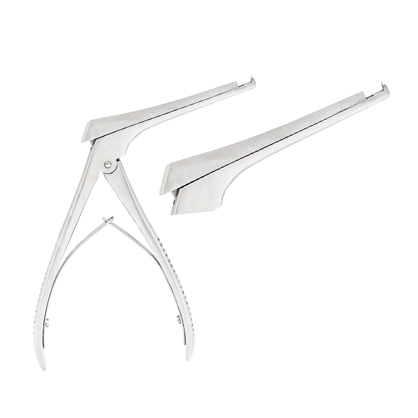 Citelli – Ronguer, 2mm, shaft size 9 cm