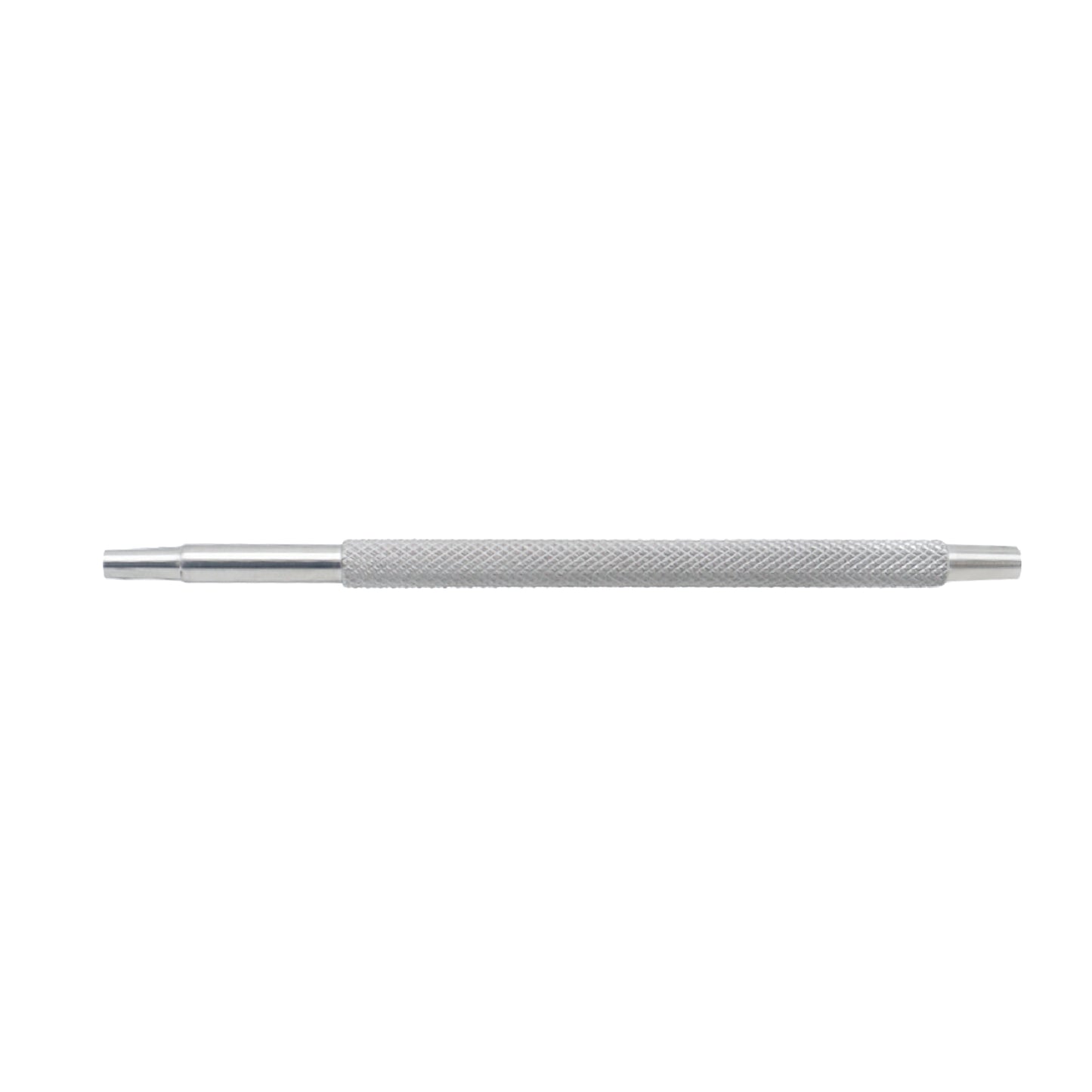 Infustion handle, ophthalmic equipment male / tube connectors, 7.5cm
