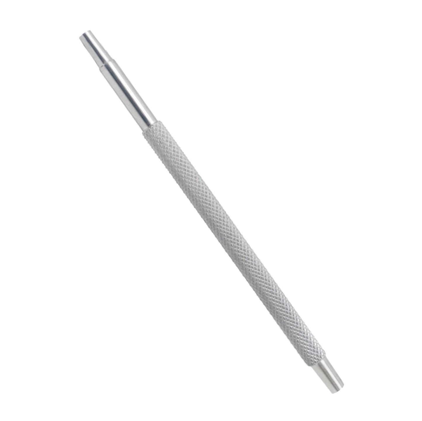 Infustion handle, ophthalmic equipment male / tube connectors, 7.5cm
