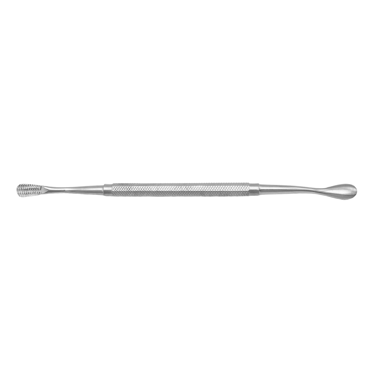 Miller-Colburn Bone File 18cm / 7″ Cross-Cut – Double-Ended Surgical Instrument