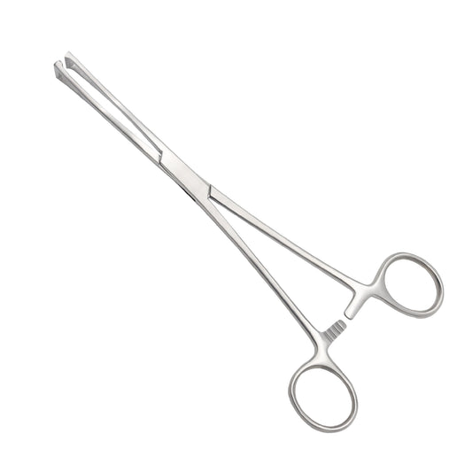 Reusable Collin Haemostatic Forceps 14cm