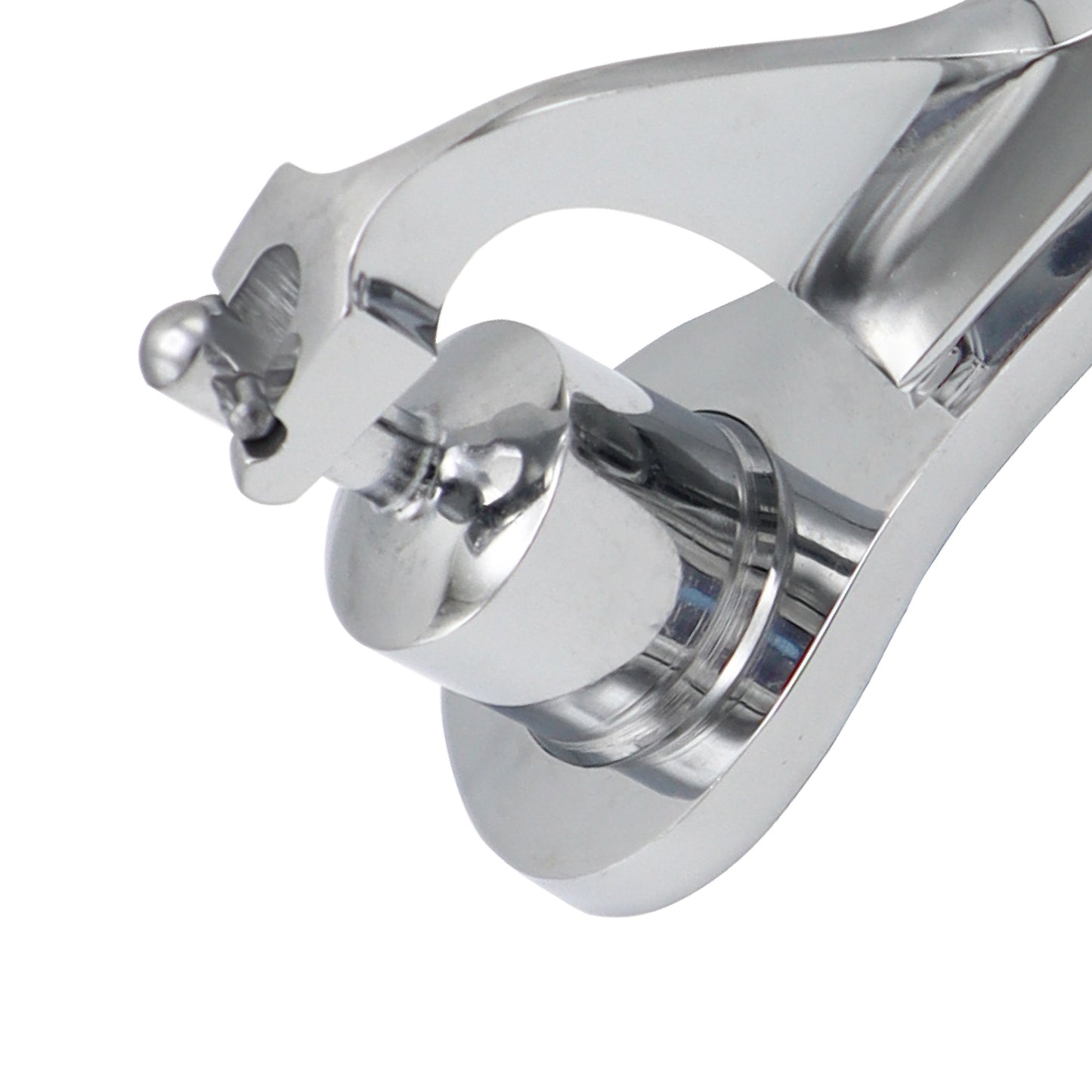 Gomco Circumcision Clamp 2.6 cm Stainless Steel – Urology & Pediatric Surgical Instrument