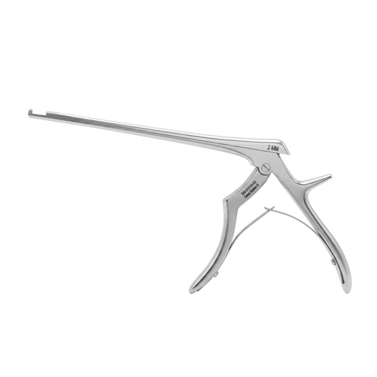 Ferris-Smith-Kerrison Rongeur 18cm 90° Upward Bite