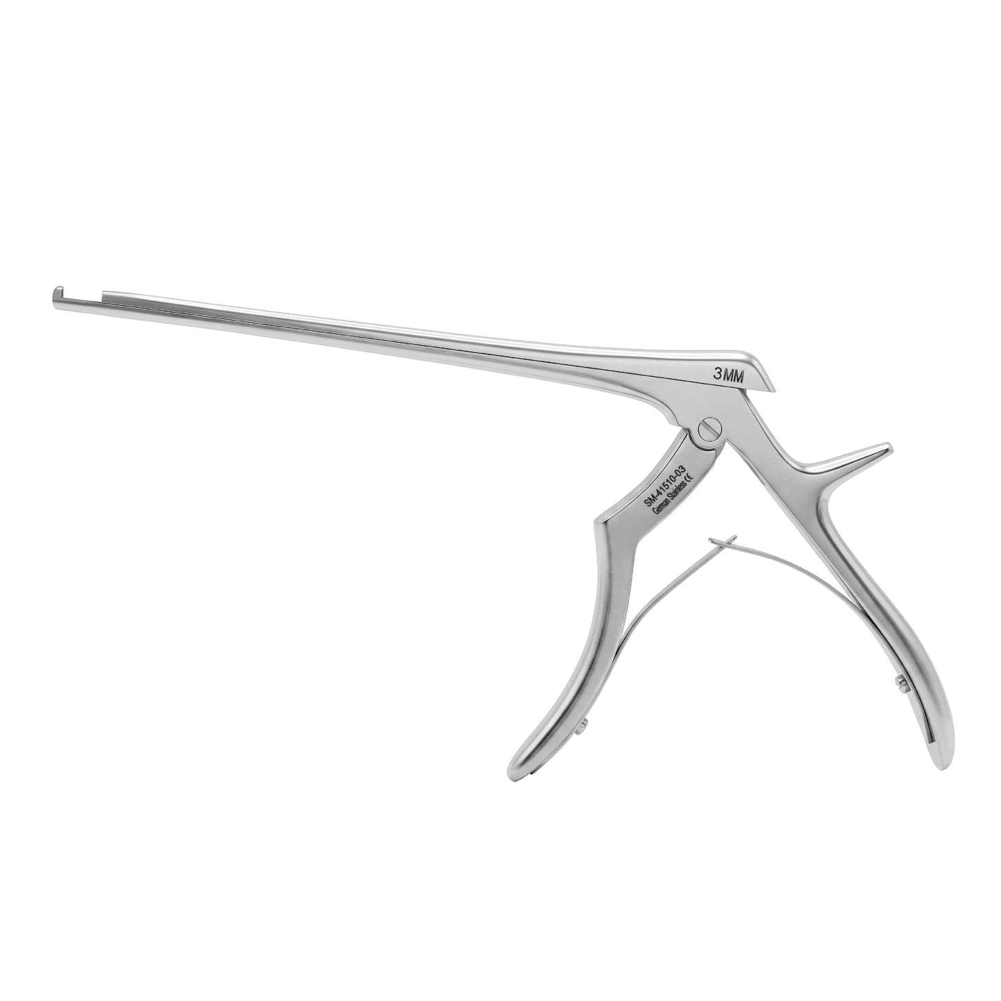 Ferris-Smith-Kerrison Rongeur 18cm 90° Upward Bite