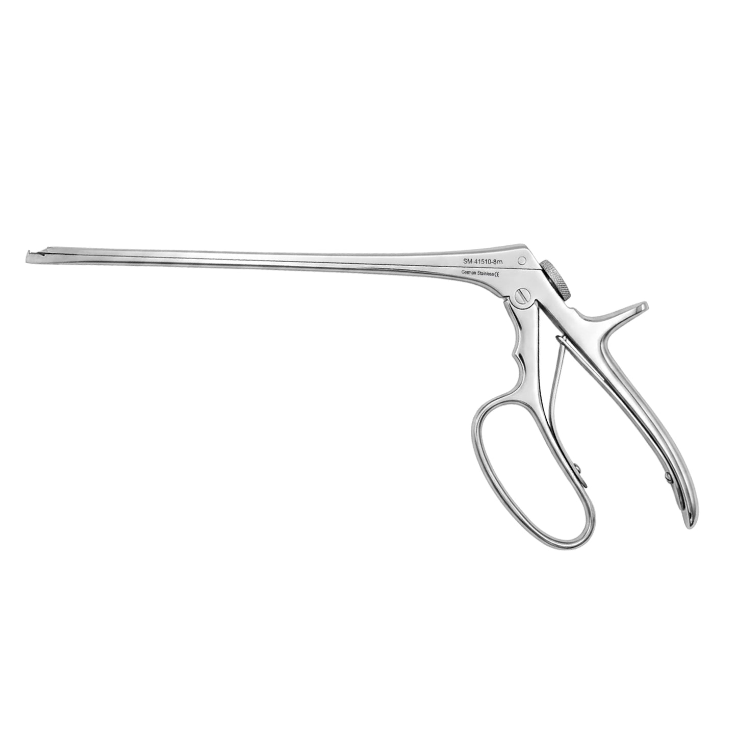 Tischler-Morgan Biopsy Forceps with Lock - Cervical Biopsy Punch Forceps