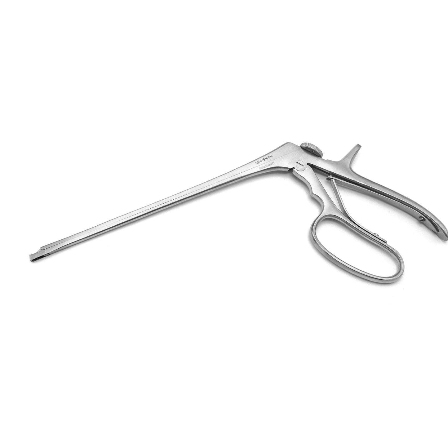 Tischler-Morgan Biopsy Forceps with Lock - Cervical Biopsy Punch Forceps