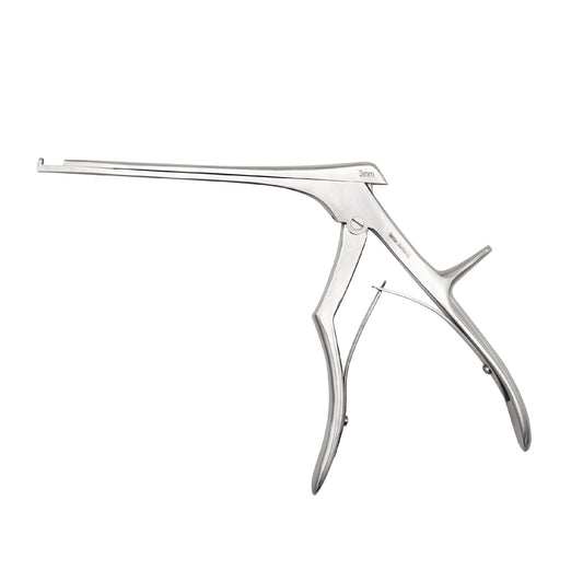 COLCLOUGH Rongeur – 3mm Upward Bite | 15cm & 20cm Surgical Bone Cutting Instruments