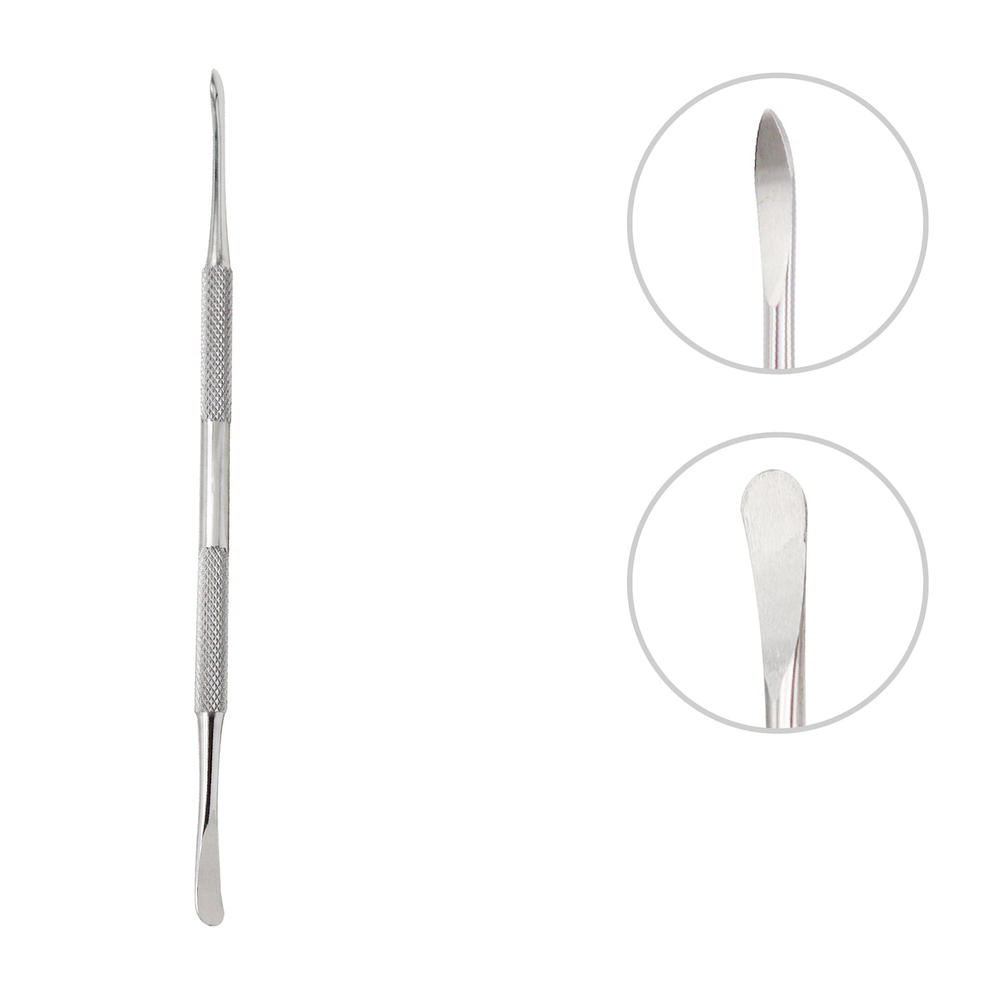 Molt Periosteal Elevator #9 – Double-Ended Dental Surgical Instrument