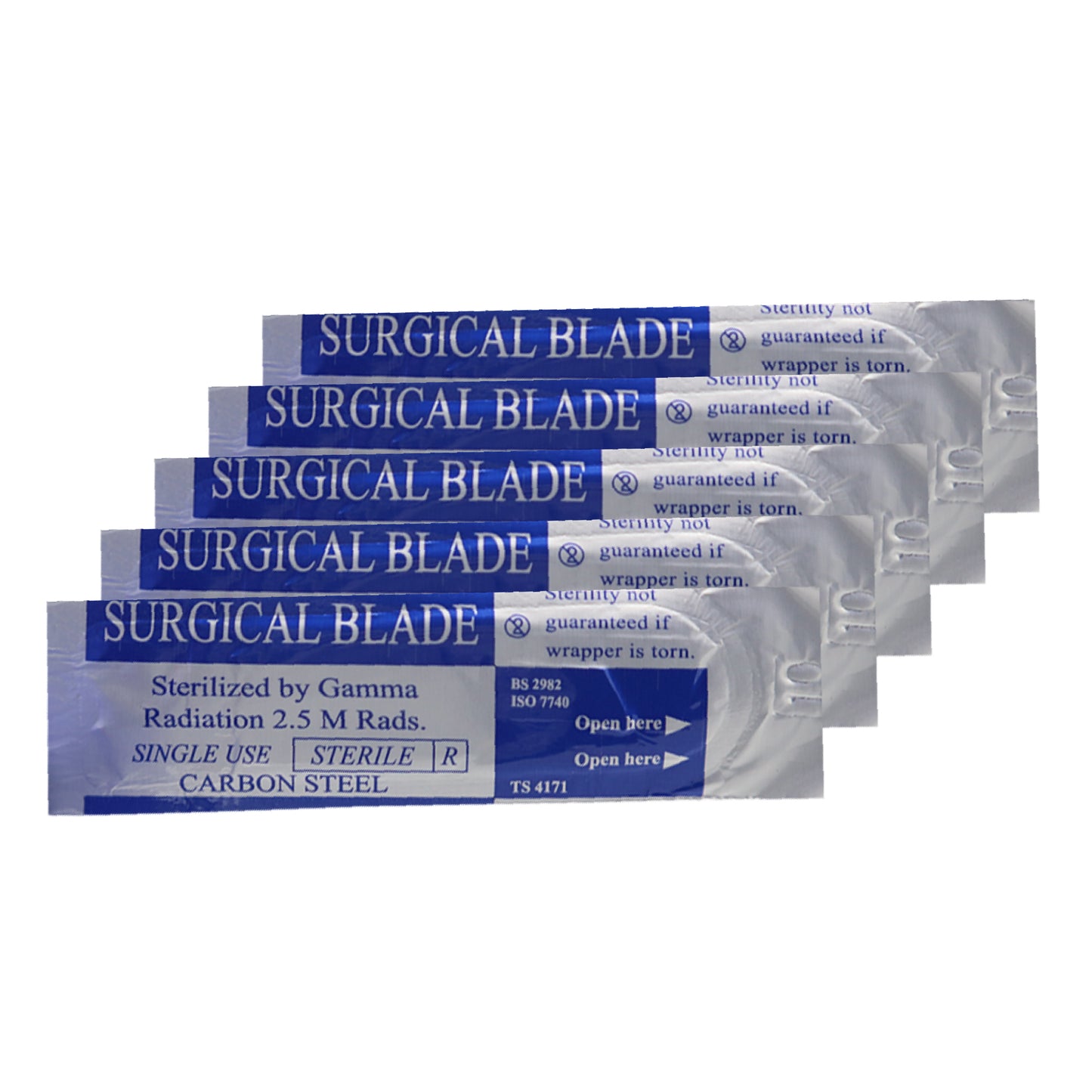 Complete Practice Student Suture Kit for Medical Students
