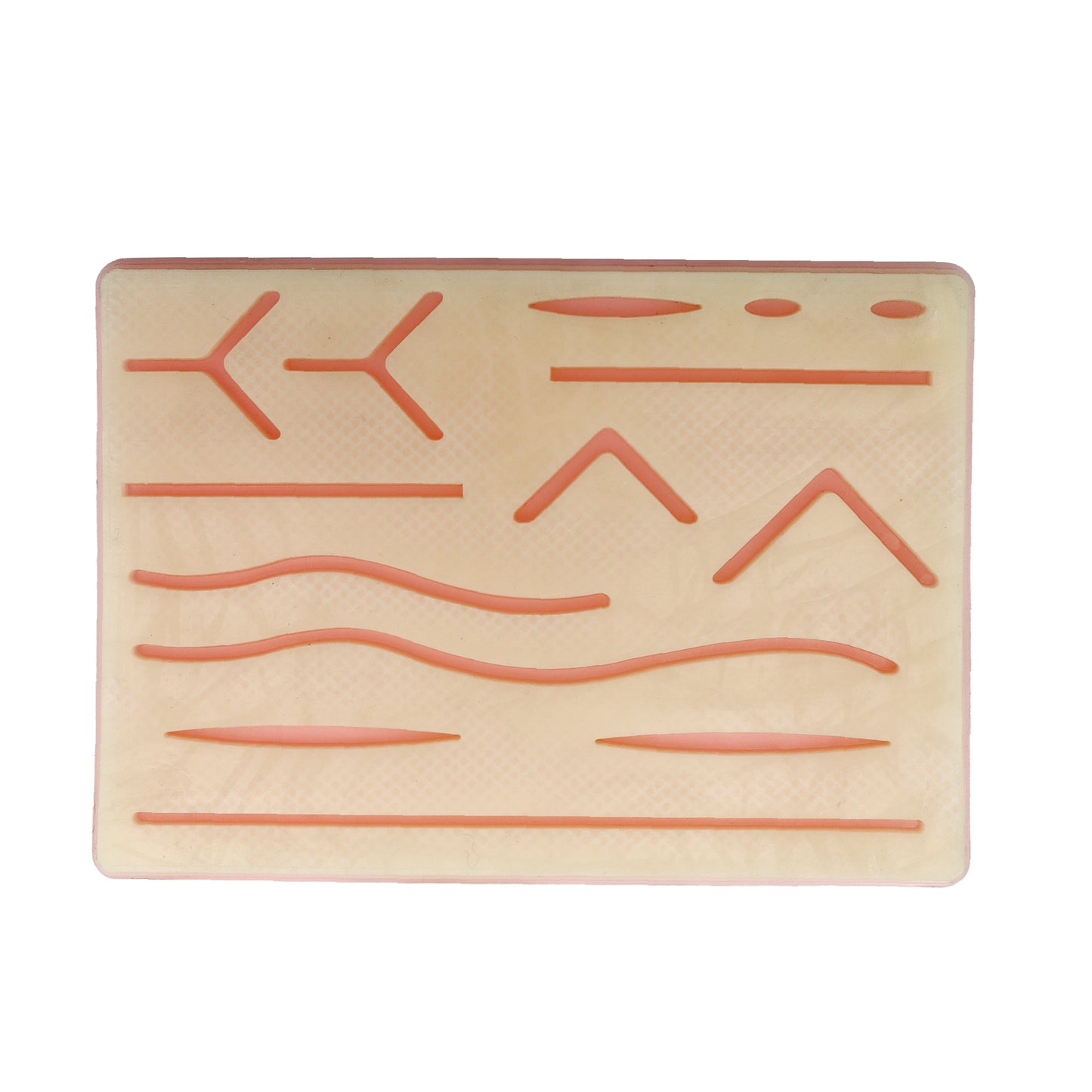 Complete Practice Student Suture Kit for Medical Students