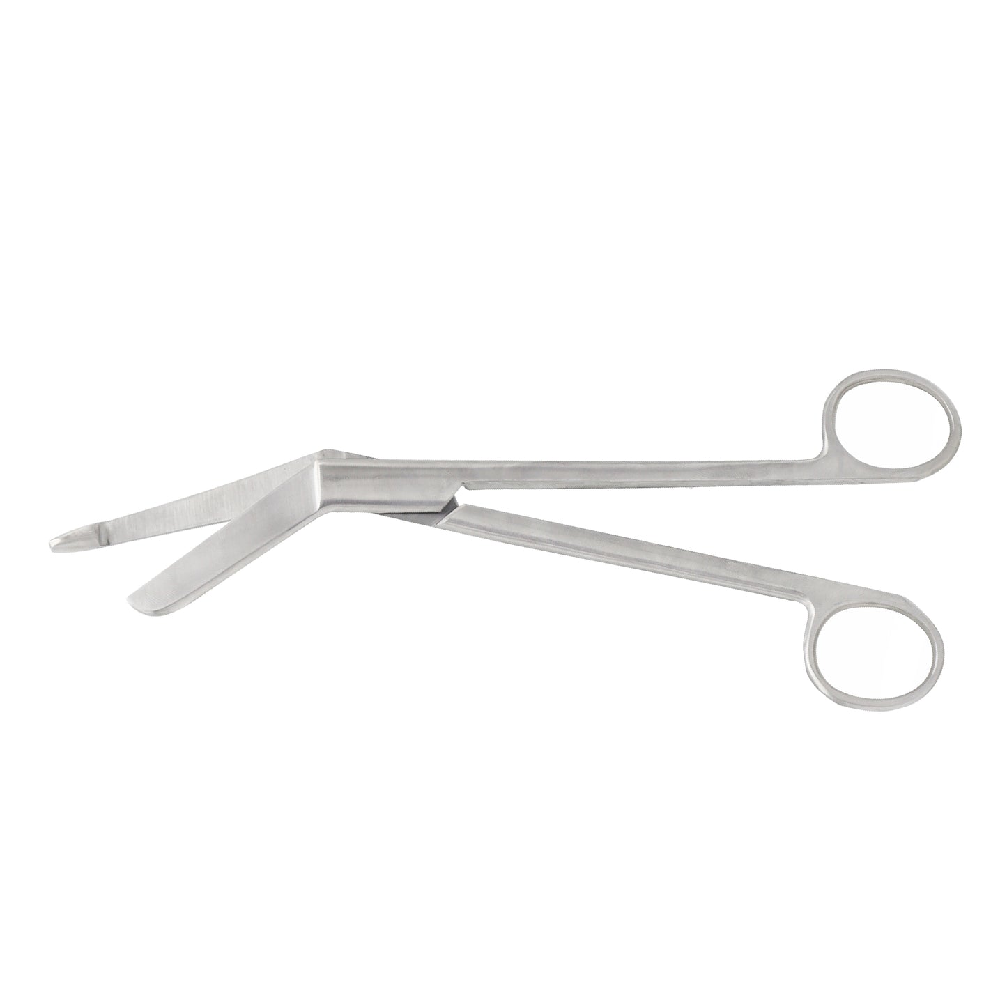 Reusable Bandage Scissors, Lister – 140 mm | Stainless Steel Medical Shears