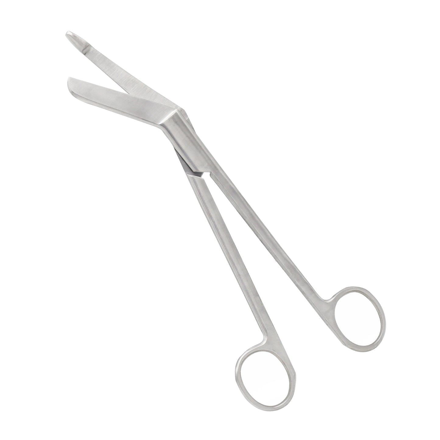 Reusable Bandage Scissors, Lister – 140 mm | Stainless Steel Medical Shears