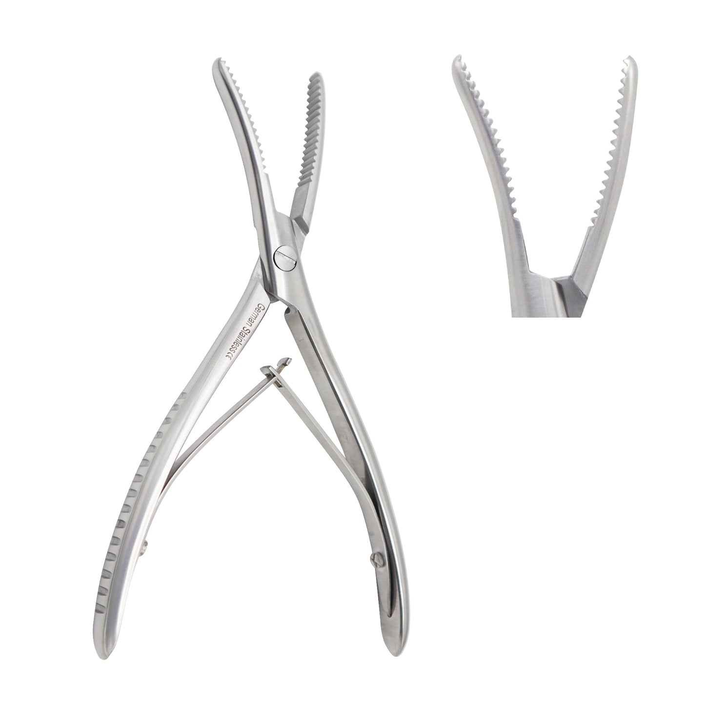 Wolff Plaster Breaker – 18cm & 26cm | Orthopedic Cast Removal Instrument