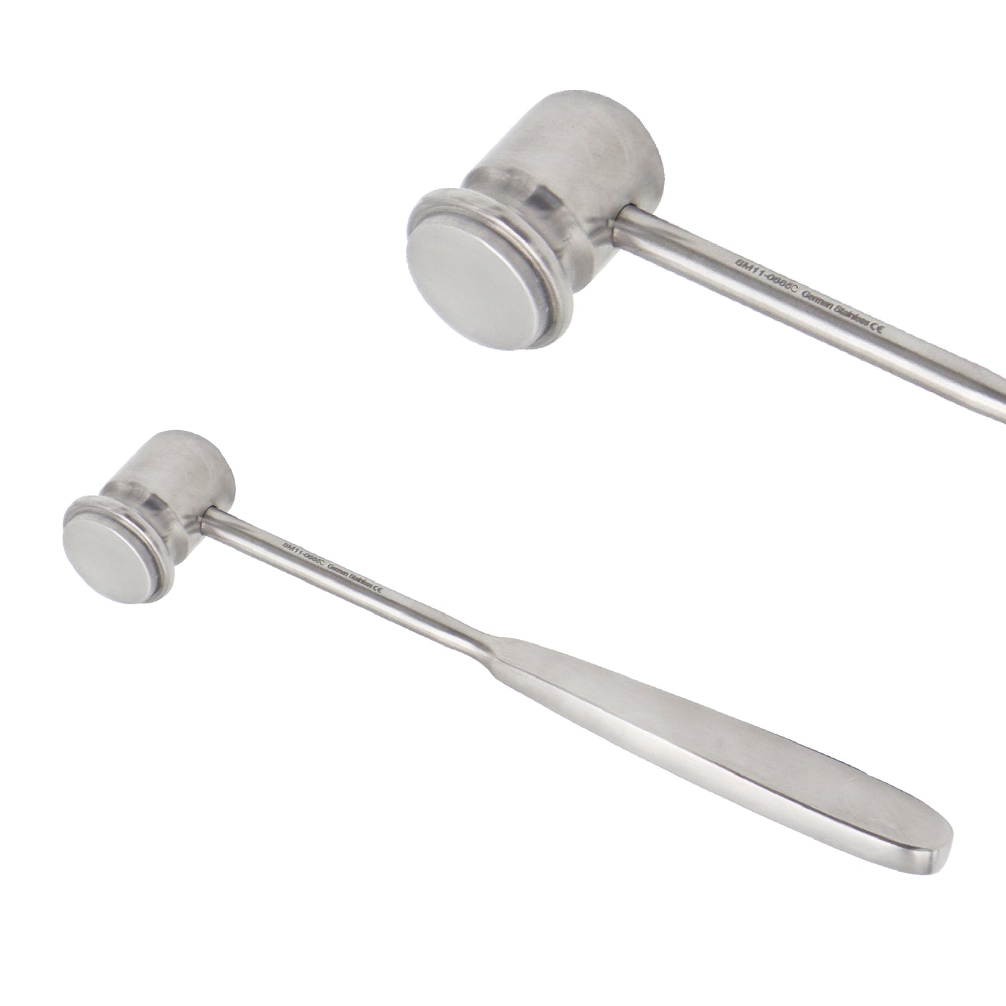 Doyen Surgical Mallet – Stainless Steel Orthopedic Bone Mallet