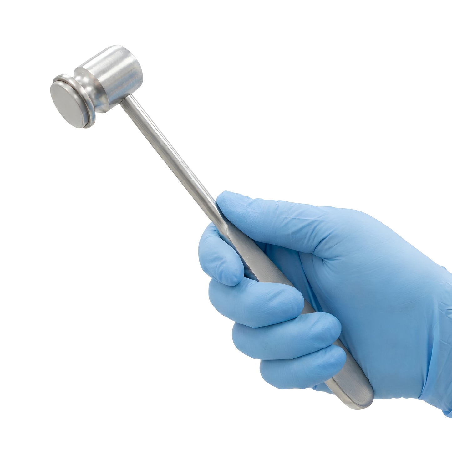 Doyen Surgical Mallet – Stainless Steel Orthopedic Bone Mallet