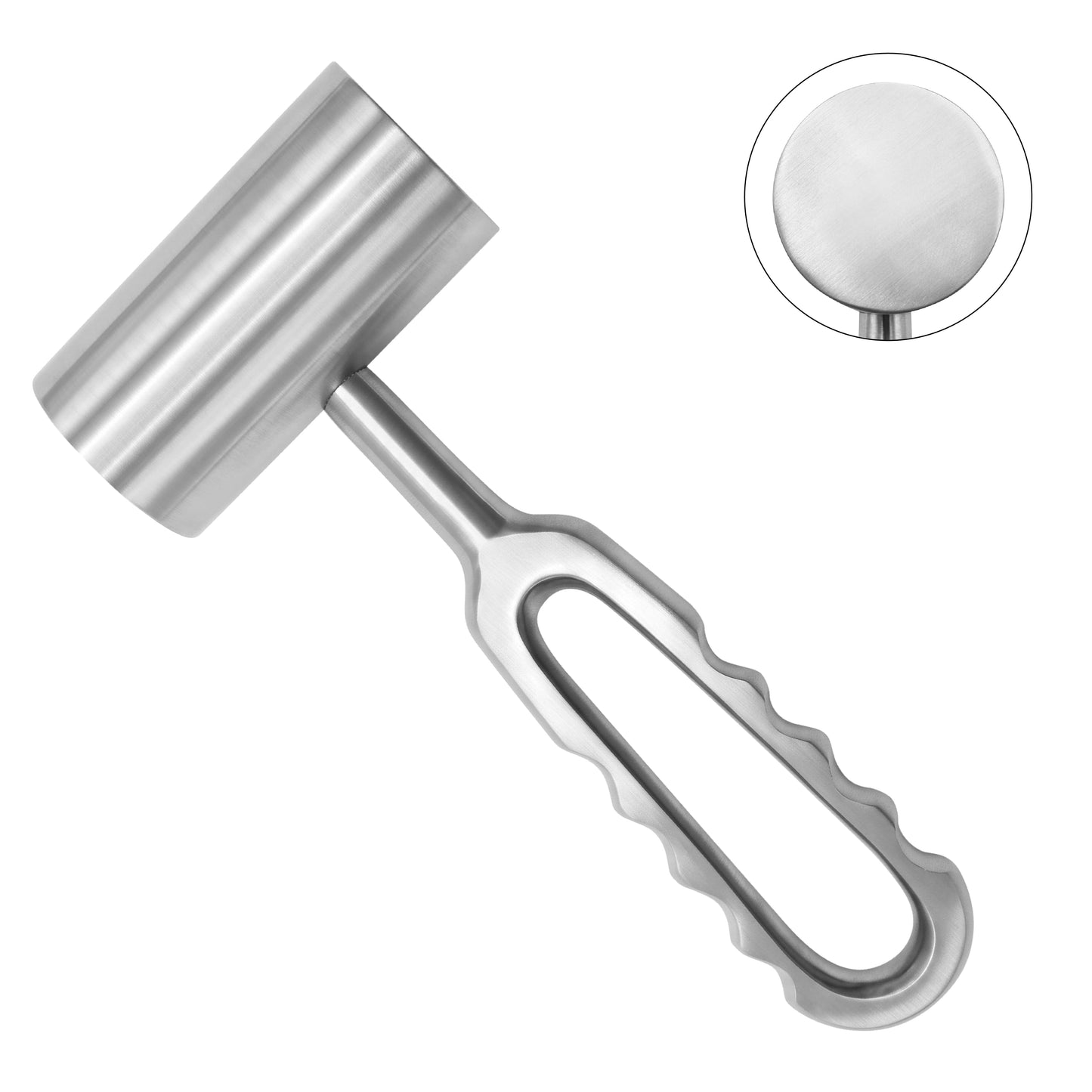 Heath Surgical Mallet – Bone Mallet