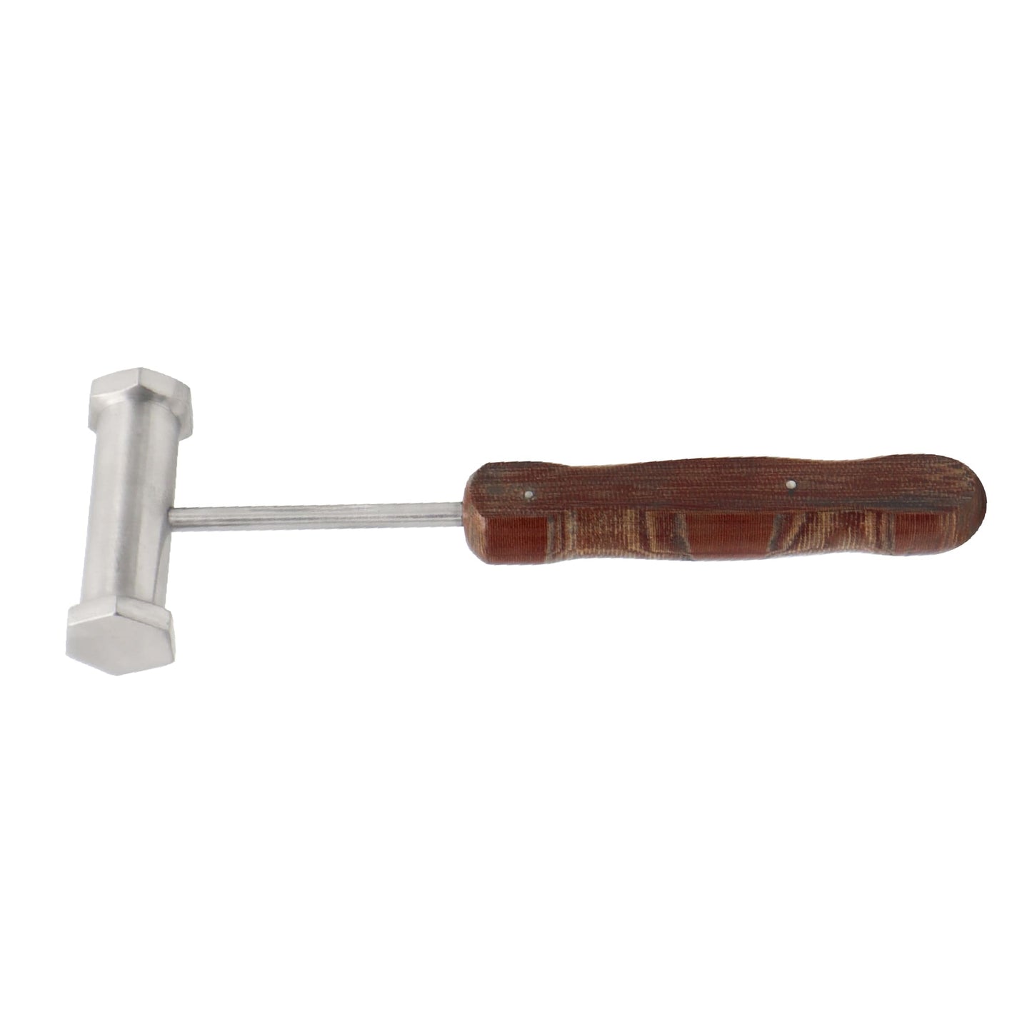 Fiber Handle Surgical Mallet – 23 cm  Orthopedic Bone Mallet