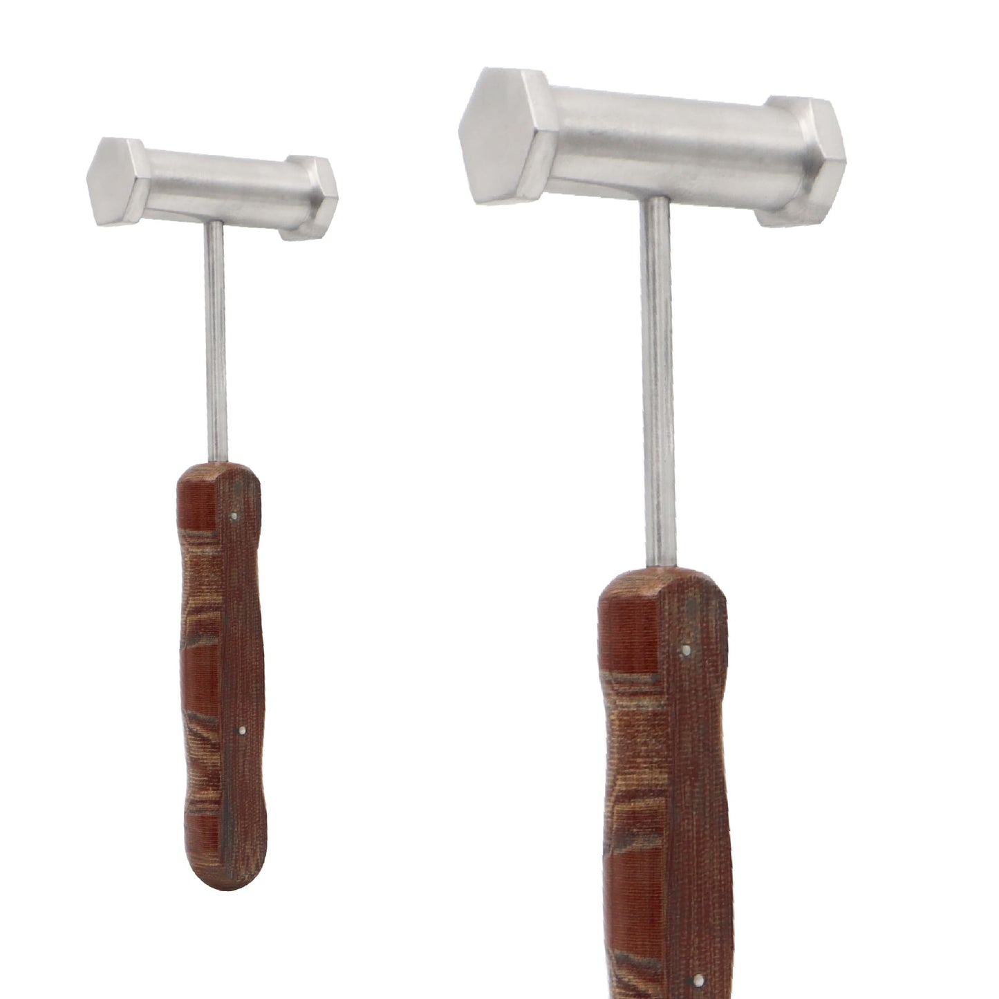 Fiber Handle Surgical Mallet – 23 cm  Orthopedic Bone Mallet