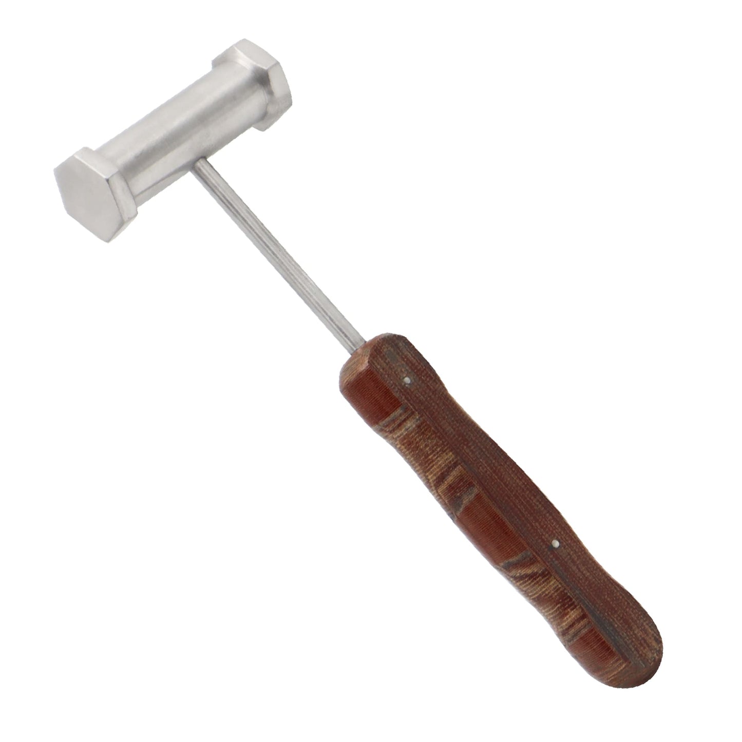 Fiber Handle Surgical Mallet – 23 cm  Orthopedic Bone Mallet