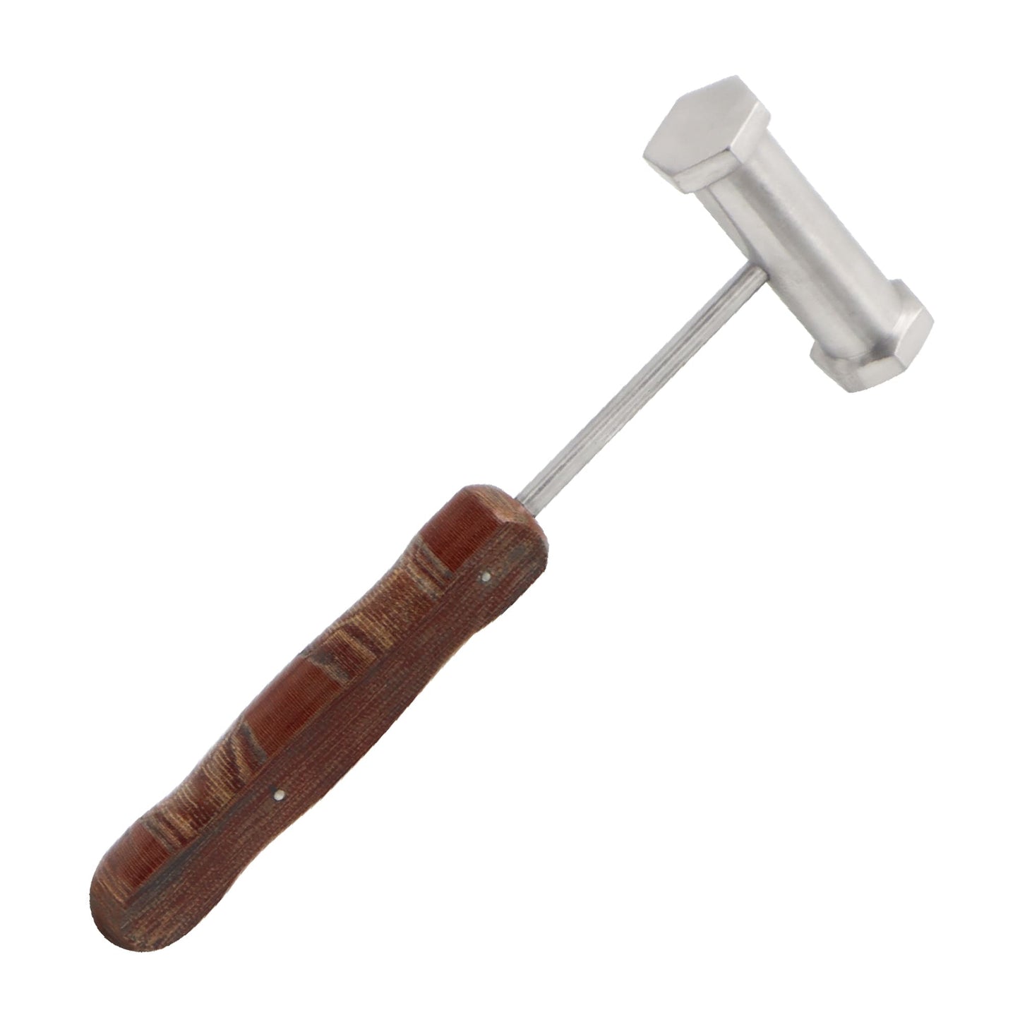 Fiber Handle Surgical Mallet – 23 cm  Orthopedic Bone Mallet