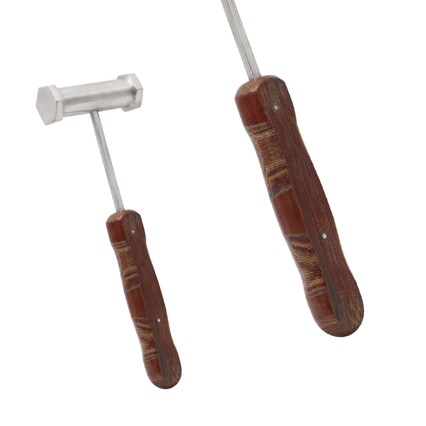 Fiber Handle Surgical Mallet – 23 cm  Orthopedic Bone Mallet