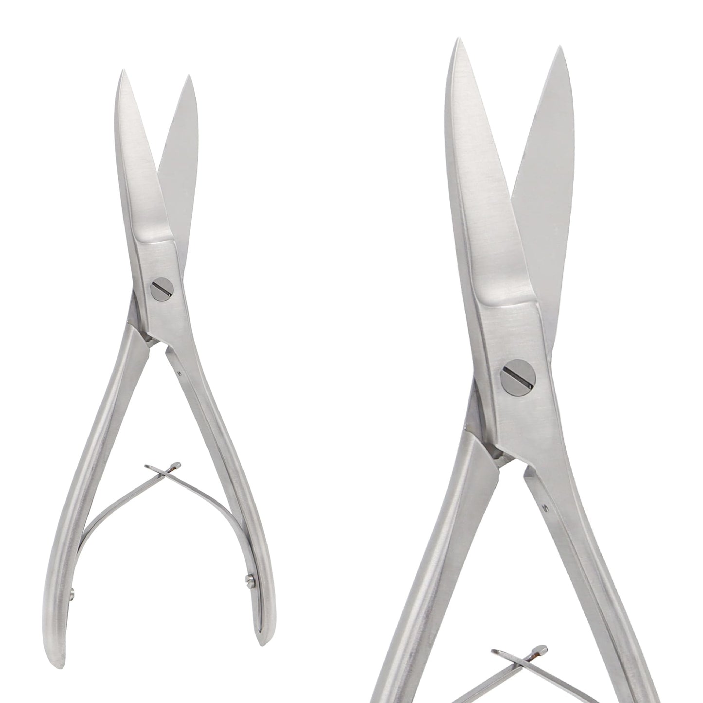 Double Spring Rib Shear Stainless Steel Surgical Rib Cutter