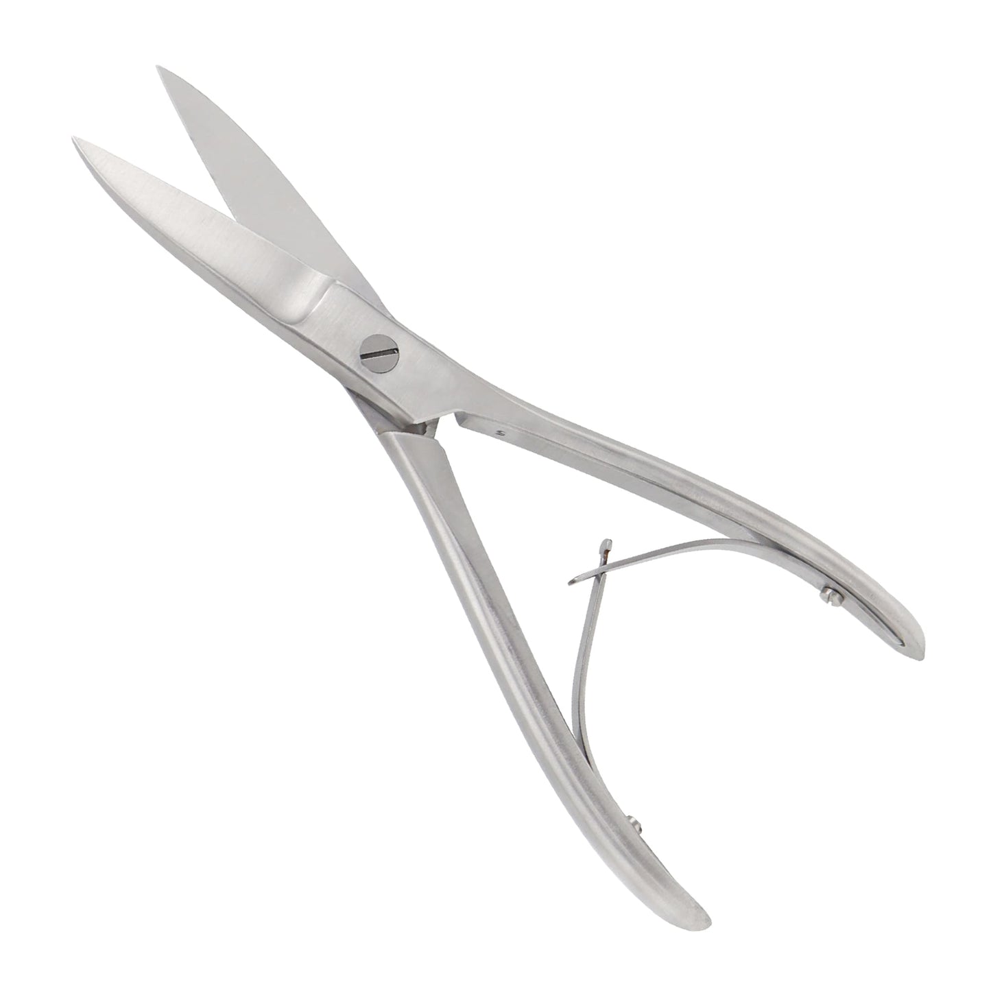 Double Spring Rib Shear Stainless Steel Surgical Rib Cutter